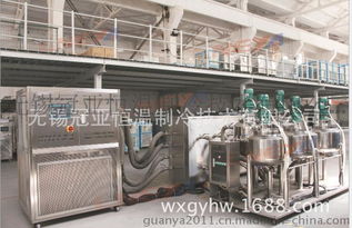 工业温控新标杆 超高温直降高低温恒温装置的集成创新与应用